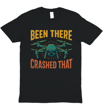 Been There T-Shirt