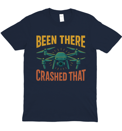 Been There T-Shirt
