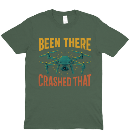 Been There T-Shirt