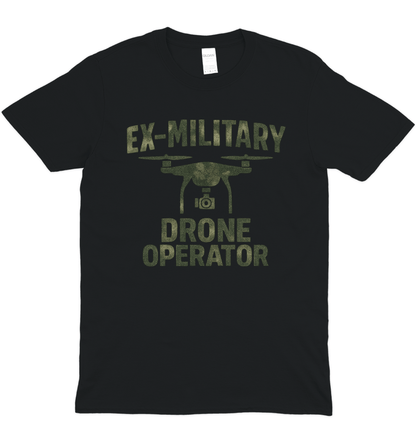 Veteran T-Shirt