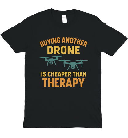 Therapy T-Shirt