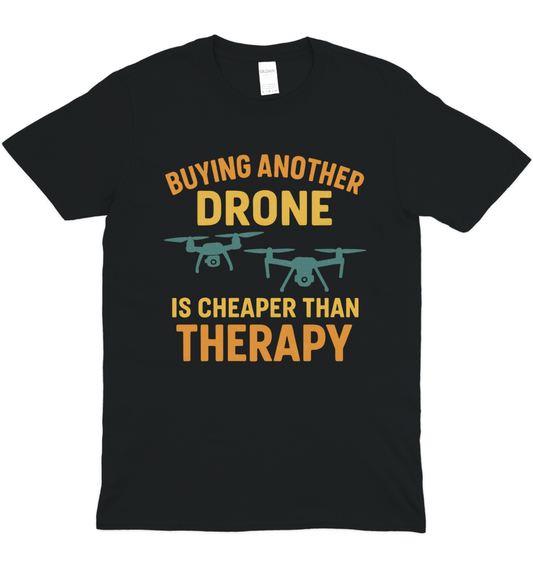 Therapy T-Shirt