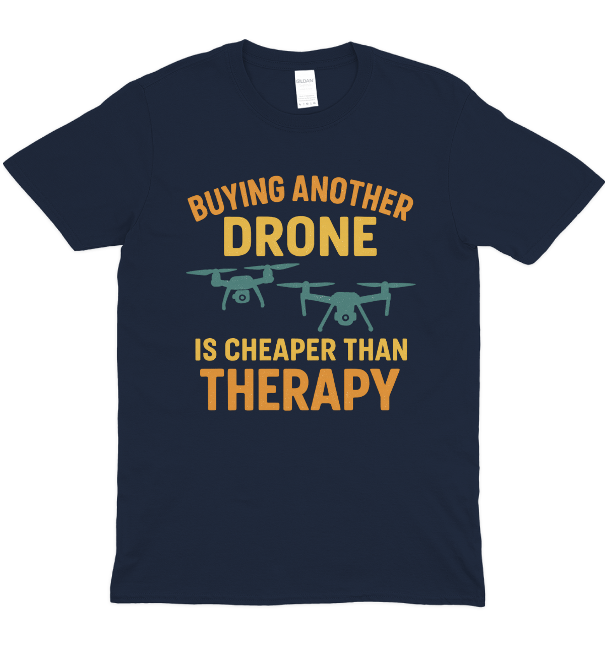 Therapy T-Shirt
