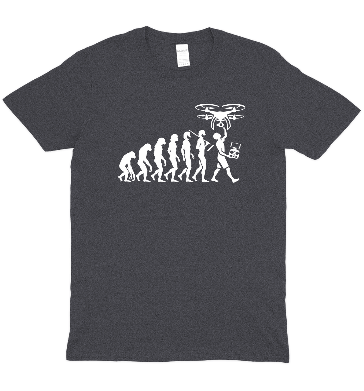 Evolution T-Shirt