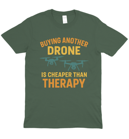 Therapy T-Shirt