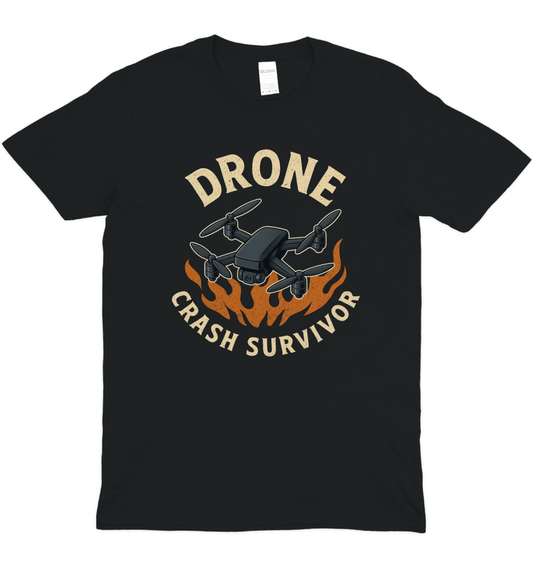 Survivor T-Shirt