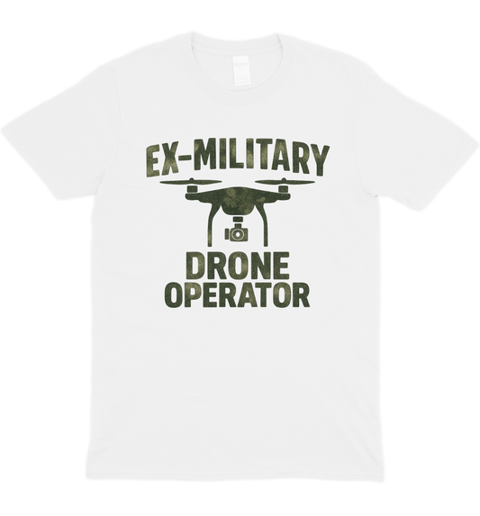 Veteran T-Shirt